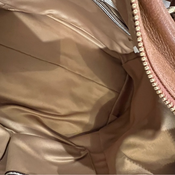 Vintage Henri Bendel Shoulder/Cossbody/Top Handle Bag - Picture 4 of 9